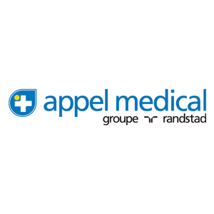 logo appel médical