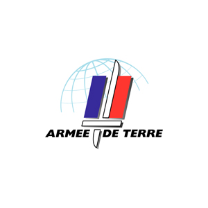 logo armée de terre