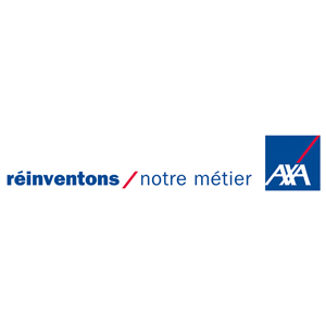 logo axa