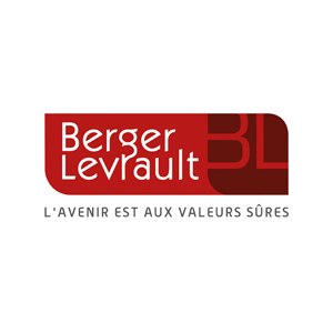 logo berger