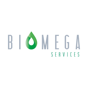 logo biomega