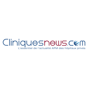 logo cliniques news