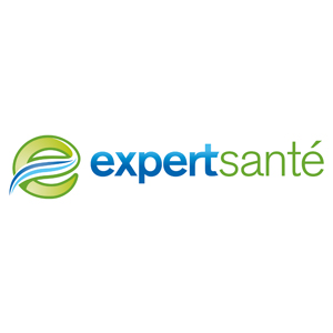 logo expert santé