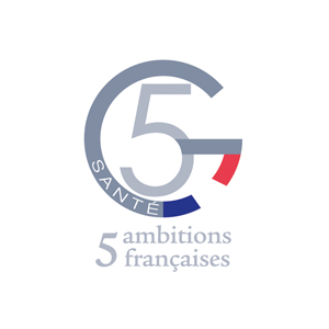 logo g5 santé