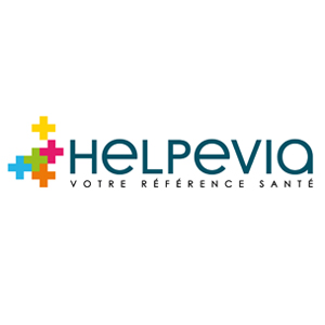 logo helpevia