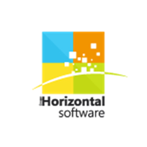 logo horizontal