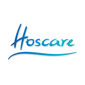 logo hoscare