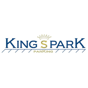 logo kingspark