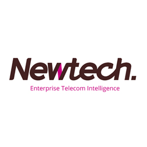 logo newtech