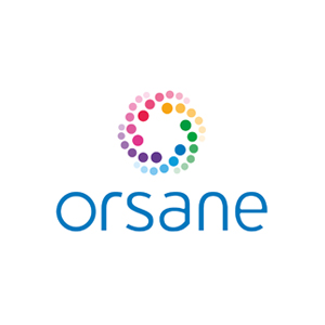 logo orsane