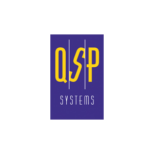 logo qsp systems
