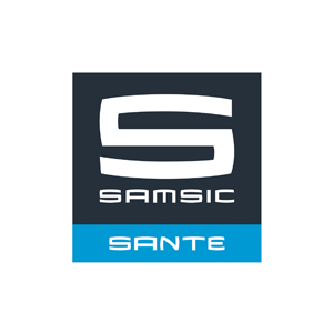 logo samsic