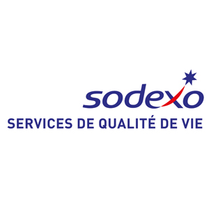 logo sodexo