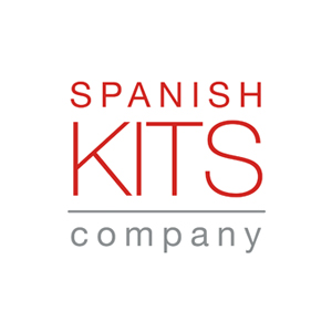 logo spanish kits company